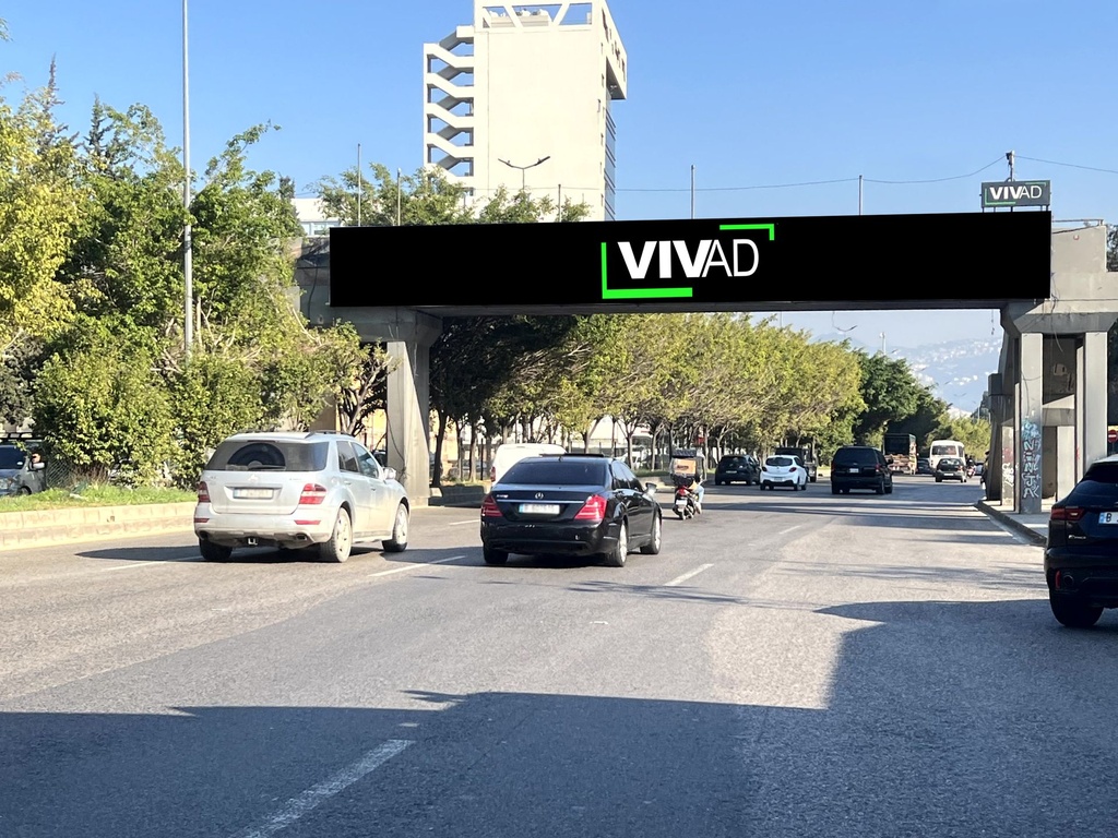 Karantina- Next to Sukleen- Towards Dora